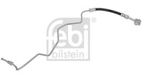 Febi Bilstein Bremsschlauch 186216 FüR Skoda Vw