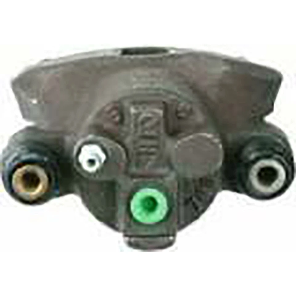 Pinça de freio a disco traseira esquerda e direita para 1997 Ford F-150 4.9L - Imagem 4 de 4