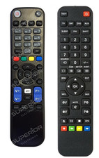Telecomando di ricambio per Topfield SBX3300HD e SBX3500HD