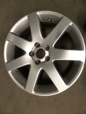 Jantes Volvo V70