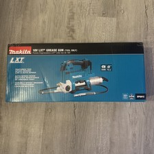 NEW Makita XPG01Z 18V Lithium  Ion Grease Gun