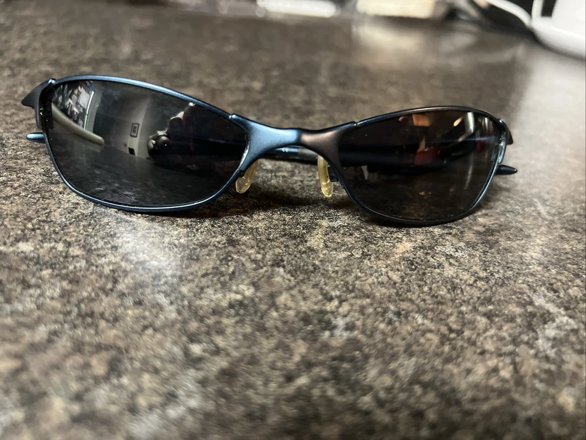 Oakley Wiretap for sale | eBay