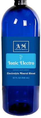 32oz Ionic Electro by Angstrom Minerals