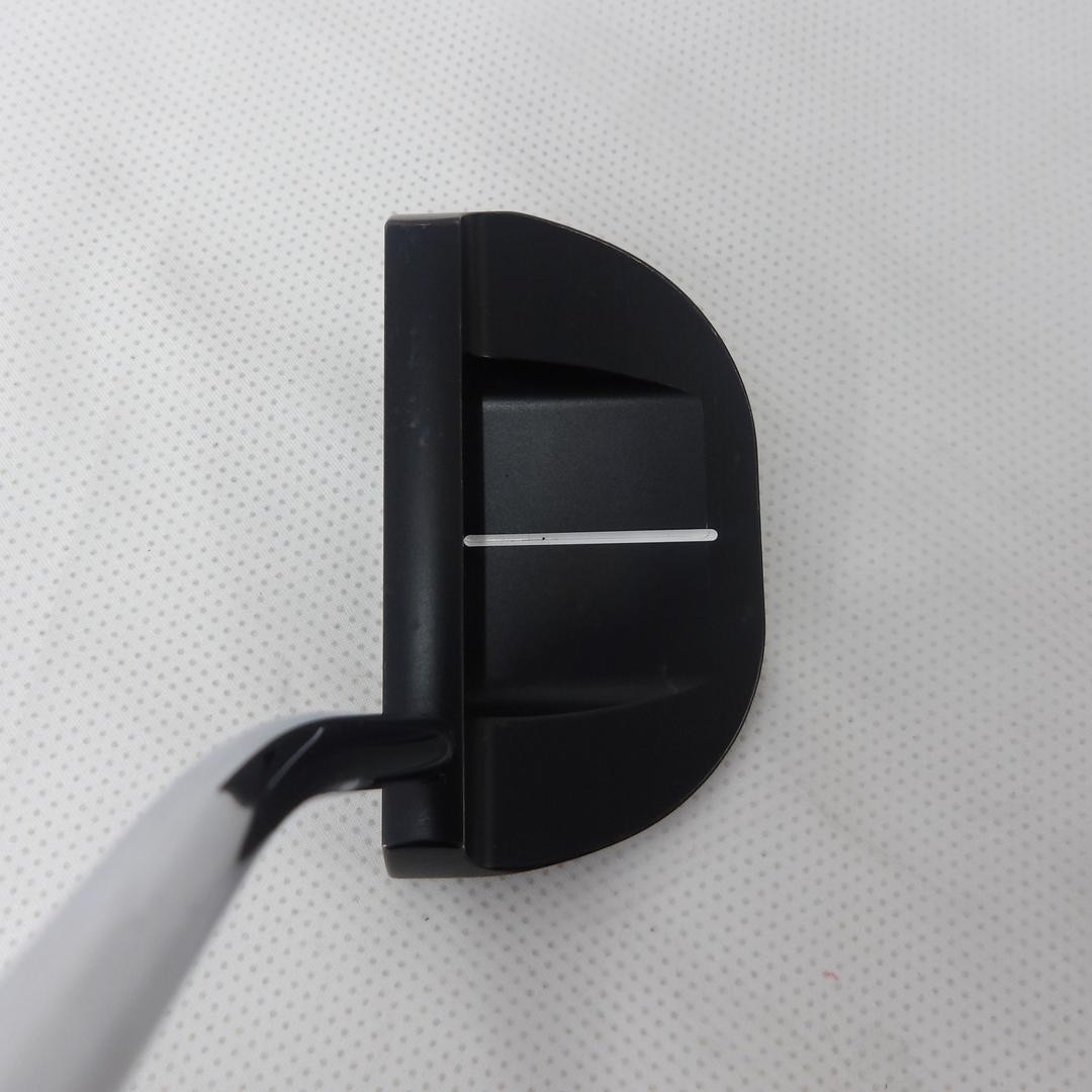 Piretti Putter Piretti MIDNIGHT BLACK FIRENZE 33 inch | eBay