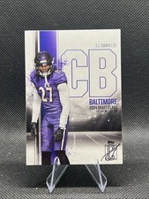 T.J. TAMPA 2024 Topps Signature Class #70 Rookie RC Rookies