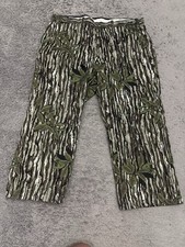 Cabelas Gore-Tex Realtree Camo Pants Mens 42 Regular USA Made Hunting Thinsulate