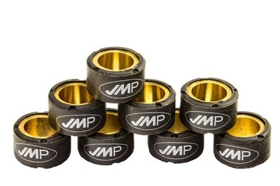 Variomatik Gewichte 11,56g 20x12mm 8 Stück für Yamaha YP XQ XN XV VP MBK Benelli