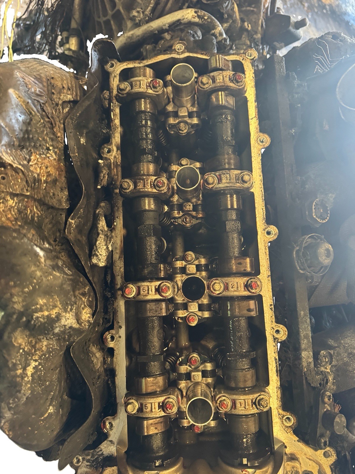 20+ Mclaren 720S 765 750S  M840T Engine Motor 4.0l Twin Turbo 11k Mil Warranty