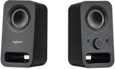 Logitech Z150 2.0 Multimedia Lautsprecher