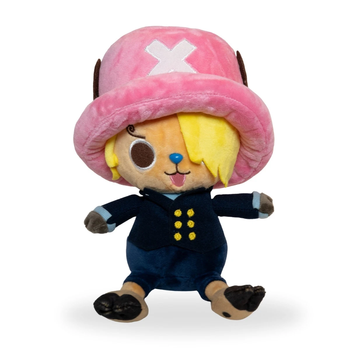 Tony Tony Chopper Plush In Collectible One Piece Anime Items for