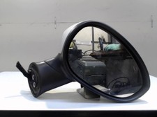Retroviseur droit (ou coque) Fiat PUNTO EVO