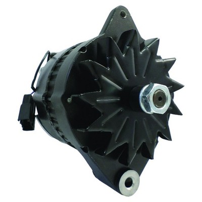 New 72AMP Alternator Fits John Deere 329 362 404 70-On 400-16012 AMO0037 8MR2009