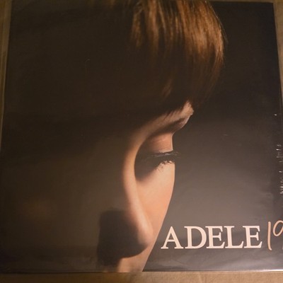 19 by Adele (Record, 2018)