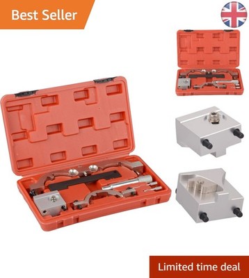 Professional Turbo Timing Tools for Opel Vauxhall 1.0, 1.2, 1.4 - DIY Essential