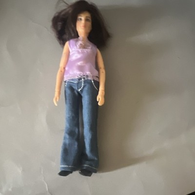 Mego Charmed Phoebe Halliwell 8-inch Action Figure
