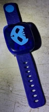 Vtech PJ Masks Catboy Digital Kids Watch Blue Learning Games Sounds