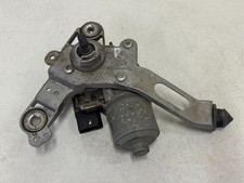 Ford Focus 2012-2018 Passanger Right Windshield Wiper Motor