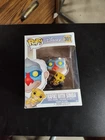 2017 Funko Pop! Vinyl: Disney - Rafiki (Holding Baby Simba) #301