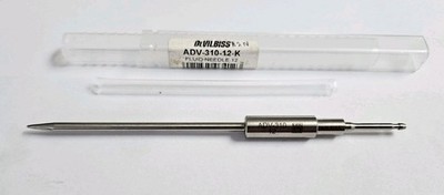 Devilbiss Advance HD Spritzpistole 1,2 Nadel Spritzpistole Nadel ADV-310-12-k