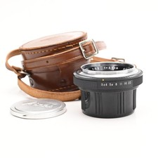 Aires 3.5cm 35mm f3.2 W Coral Lens for Aires 35 V 192