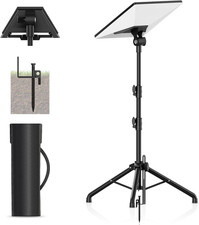Starlink Mini Tripod Mount with Adapter, 270 Tilt Angle Adjustable Starlink