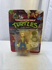 Ace Duck Teenage Mutant Ninja Turtles TMNT Playmates 1989, Unpunched, New!