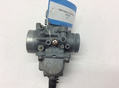 488 1998-99 Polaris Indy 500 Classic Touring 34mm Mikuni Single