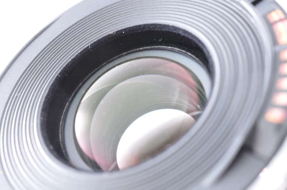 🎦 Lente gran angular Canon EF 24mm F/2.8 IS USM montaje EF Japón #9630001621 - Imagen 3 de 4