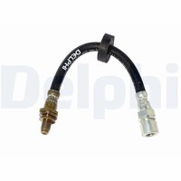 Delphi LH6078 Bremsschlauch 211 Mm FüR Audi Saab