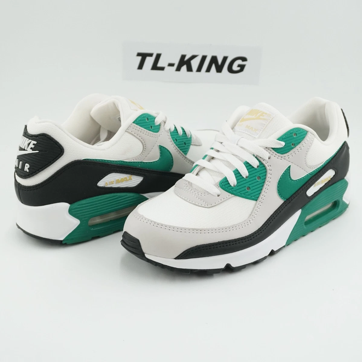 Nike Air Max 90 Spring Green for Sale | Authenticity Guaranteed | eBay