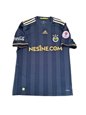 Maillot Away 24/25 Fenerbahçe SK Homme | | PUMA