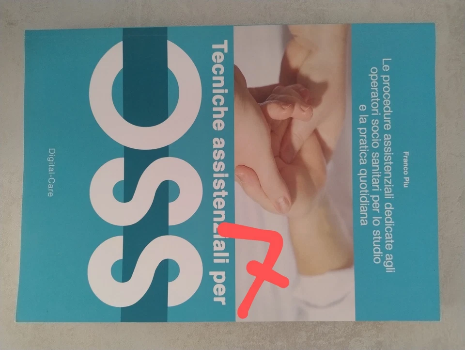 Libro OSS - Immagine 2 di 2