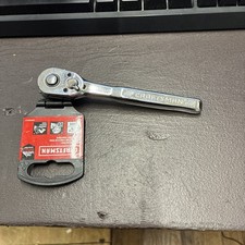 Craftsman 14 Drive Ratchet Model Cmmt86721 New
