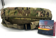 Knuckle Roaster Hand Warmer  Fire Retardant Multicam NEW/tags