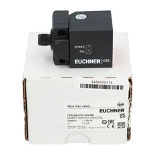 Euchner CES-AR-C01-AH-SA New NFP