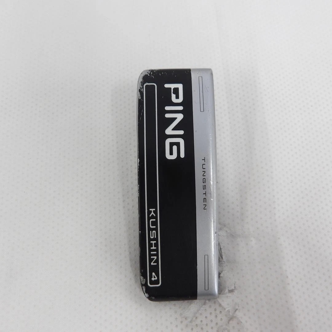 Ping Kushin Putter for sale - eBay