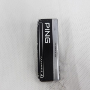 Ping Kushin 4 Putter | eBay