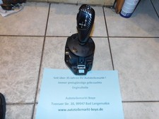 BMW E60 E61 E63 E64 Automatik - W�hlhebel Gangwahlschalter Schalthebel, 9165669