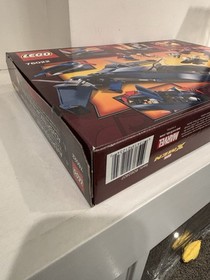 LEGO Marvel Super Heroes: X-Men vs. The Sentinel (76022) Wolverine NEW SEALED