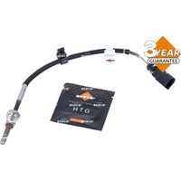 NRF 707142 Sensor Abgastemperatur FüR Audi A4 B8 A5 A6 C7 Q5 A7 A8 D4 4G2 4GC