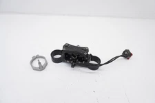2006 YZ450F RTT Steering Stabilizer Upper Triple Clamp Yamaha YZ 250F 450F