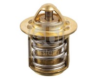 Febi Bilstein 174445 Thermostat, KüHlmittel