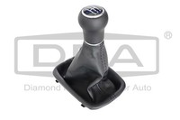 Schalthebelknauf DPA 88631695702 FüR Audi A6 C5 4B2 4B4 Avant 4B5 4B6 Quattro