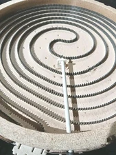 7406P357-60 Maytag Range Radiant Surface Element