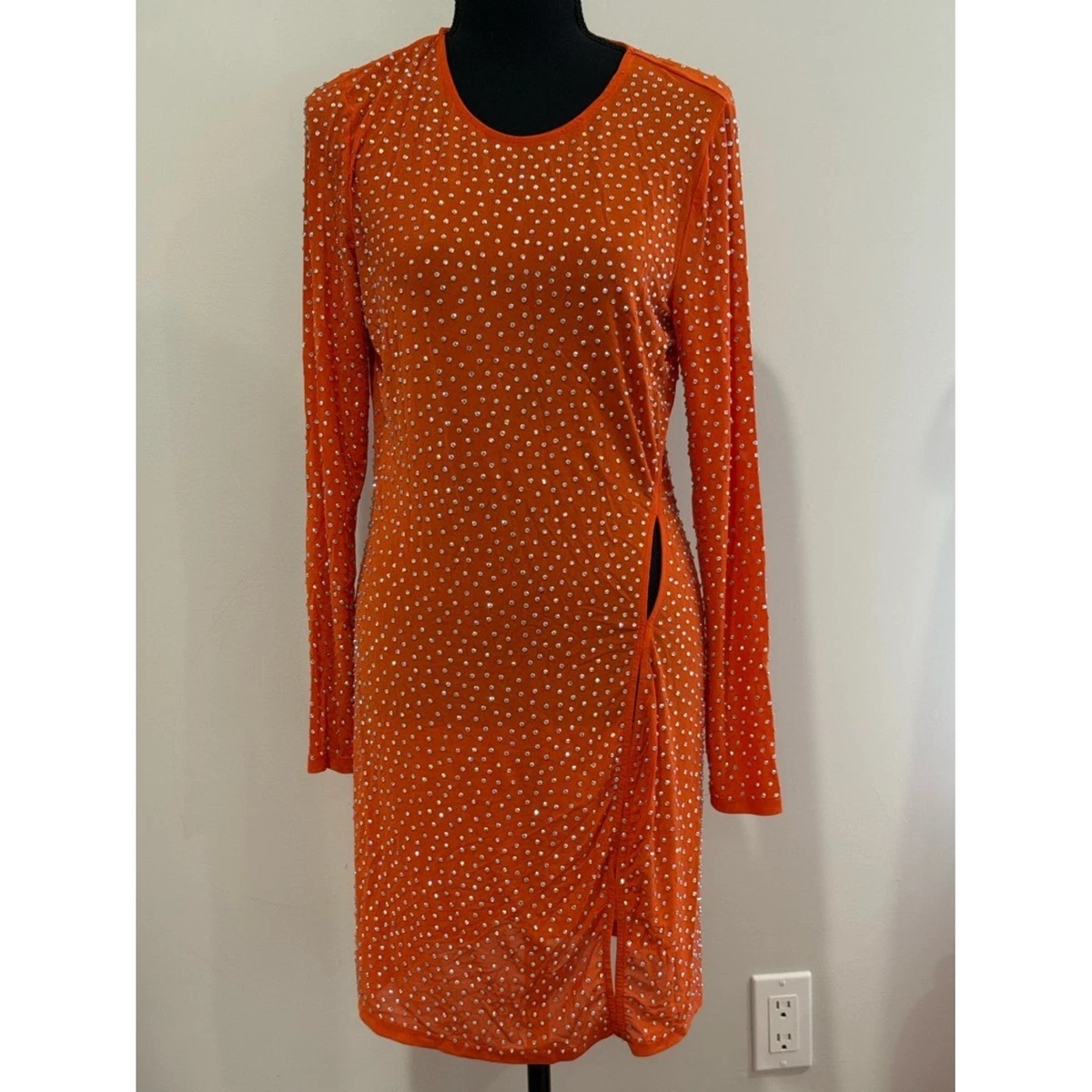 Fashion Nova Plus Size Dresses for Women for sale - eBay