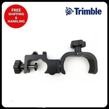 Trimble TSC3 Ranger 3 Data Collector Bracket For Surveying Prism Pole