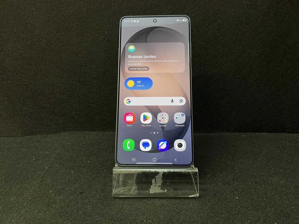 Samsung Galaxy S26 Ultra · 512GB, foto 2 de 5