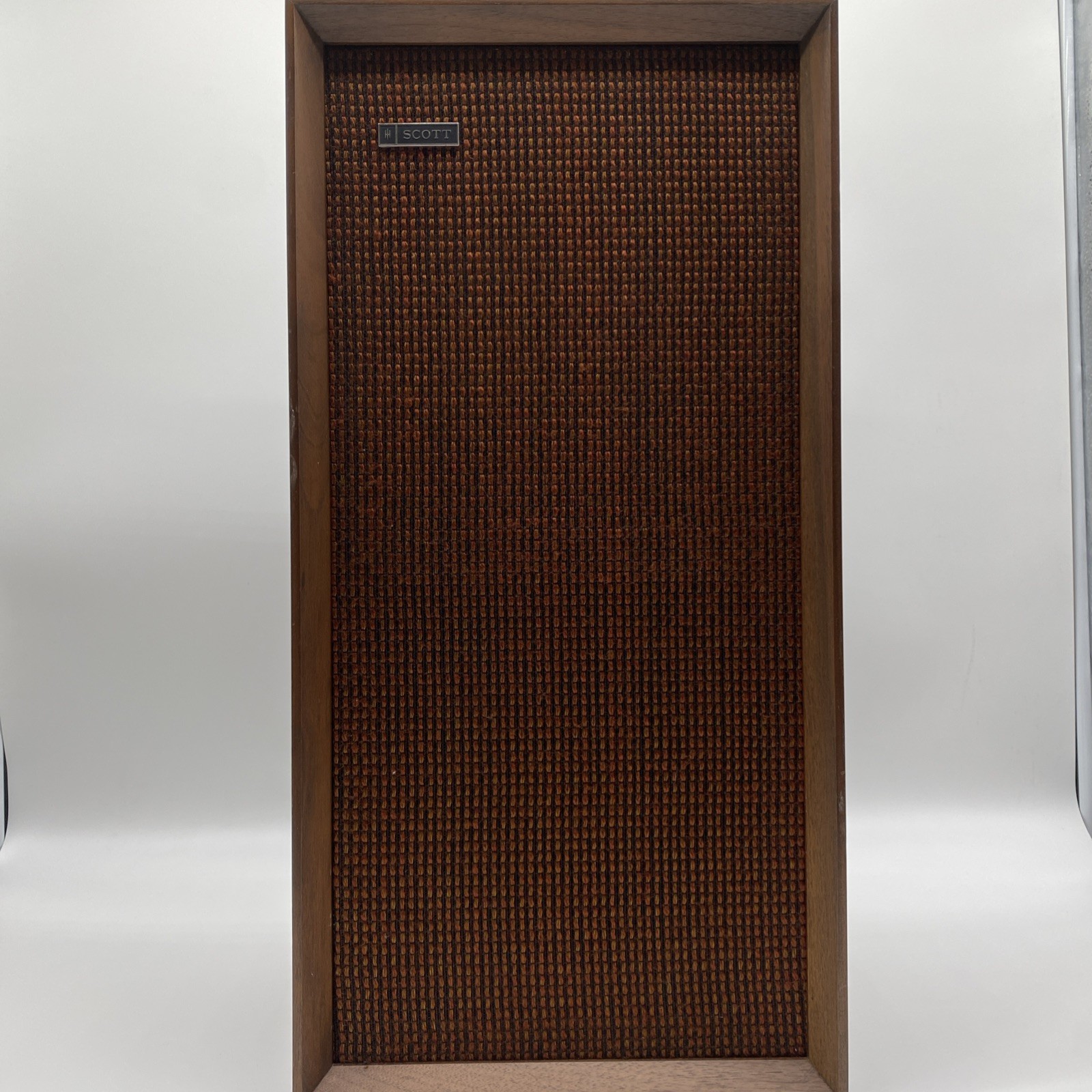 Scott S-15 vintage audio equipment - eBay listing photo 3