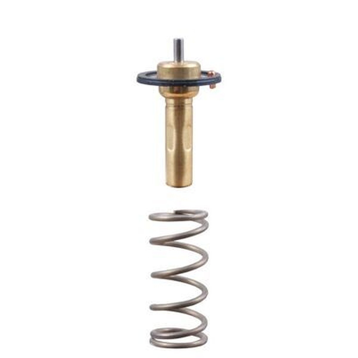 Mahle Termostato, Refrigerante Tx 265 89D - Immagine 3