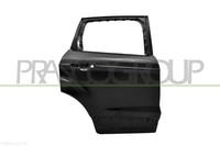 Prasco TüR Hinten Rechts FüR Ford - Kuga - Mod. 01/13 - 08/16
